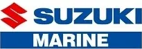 Logo Suzuki Marine