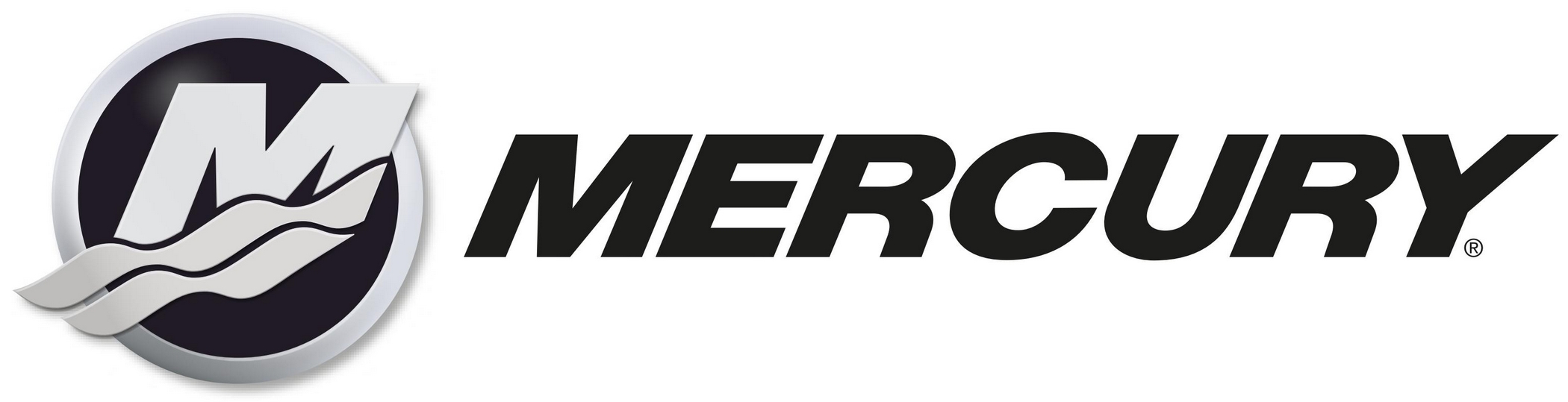 Logo MERCURY