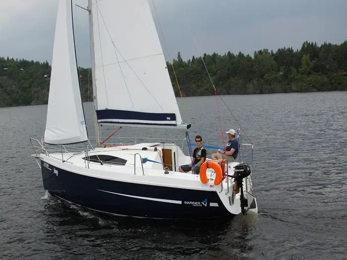 Mariner 24 – fotografie 3
