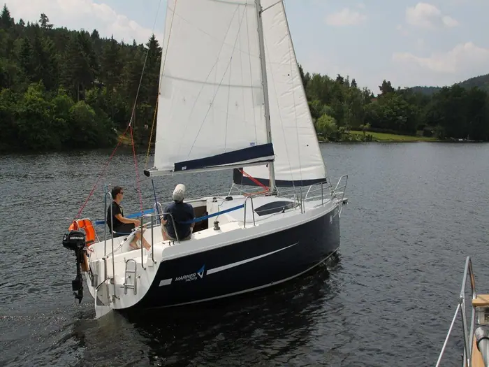 Mariner 24 – fotografie 4