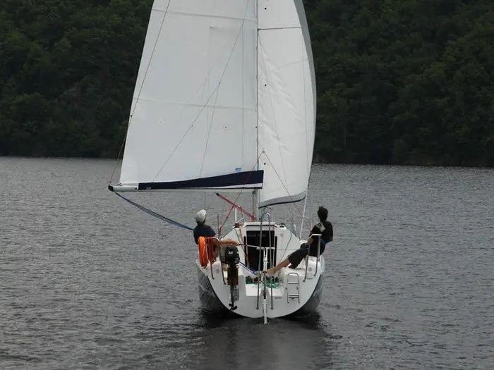 Mariner 24 – fotografie 5