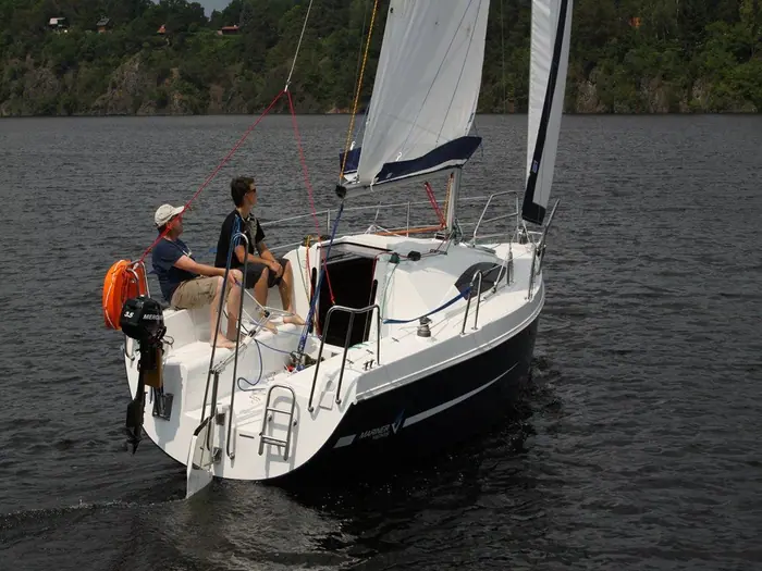 Mariner 24 – fotografie 6