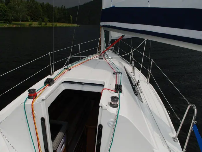 Mariner 24 – fotografie 8