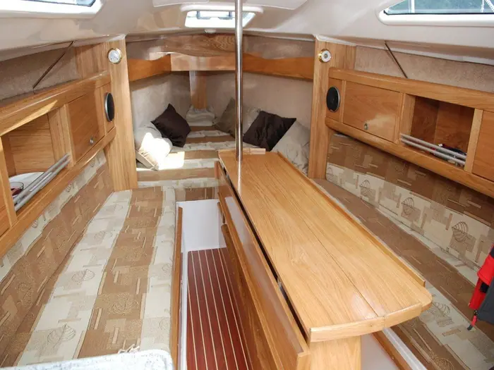 Mariner 24 – fotografie 9