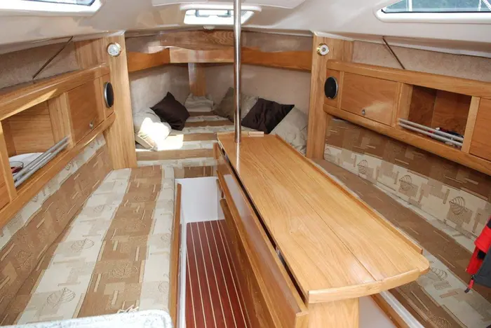 Mariner 24 – fotografie 10