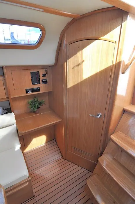Mariner 31 – fotografie 11