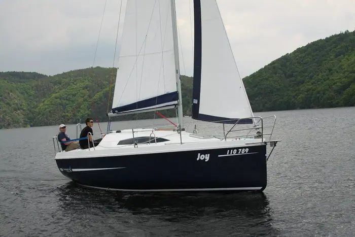 Mariner 24 – fotografie 11