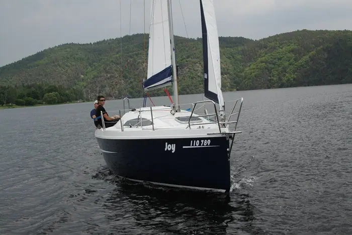Mariner 24 – fotografie 12