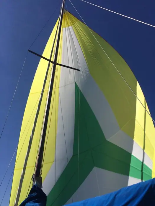 Apollo Sails – fotografie 16
