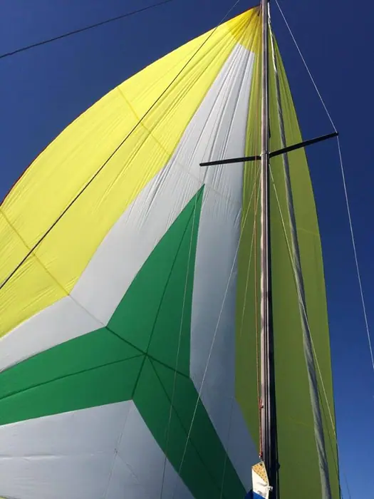 Apollo Sails – fotografie 12
