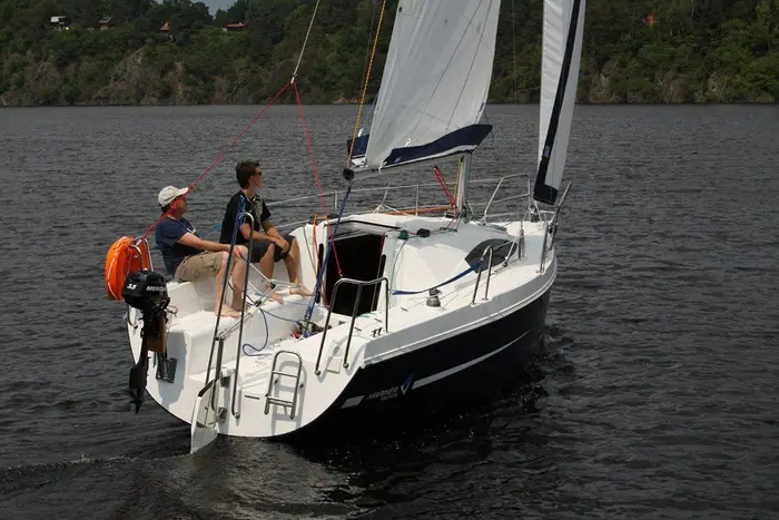 Mariner 24 – fotografie 16