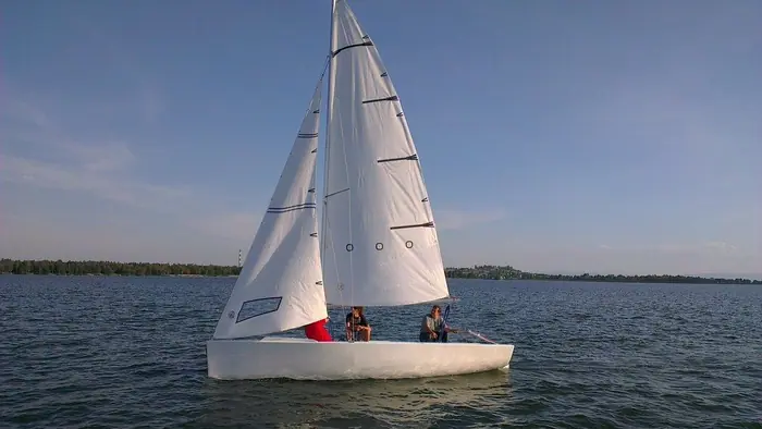 Mariner 19 – fotografie 1