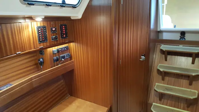 Stavba Pegaz 800 – fotografie 5