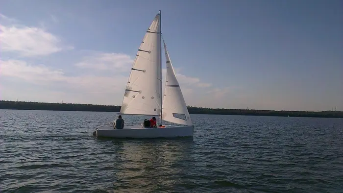 Mariner 19 – fotografie 2