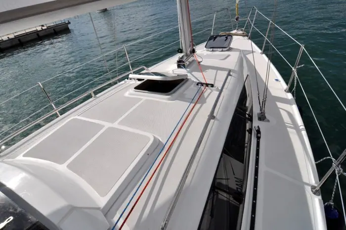 Mariner 31 – fotografie 2