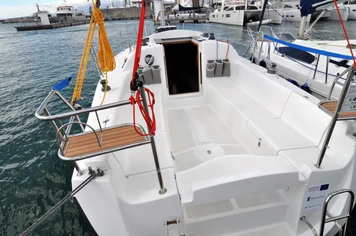 Mariner 31 – fotografie 3