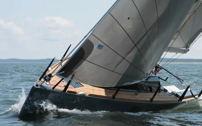 Apollo Sails – fotografie 1