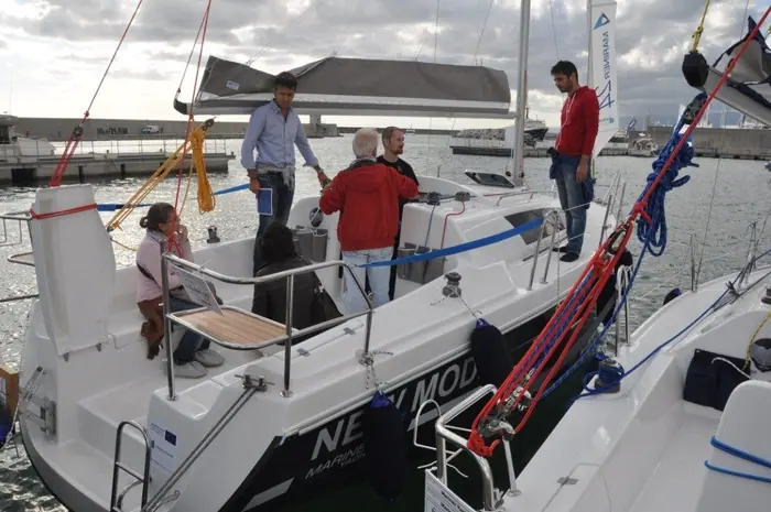 Mariner 31 – fotografie 4