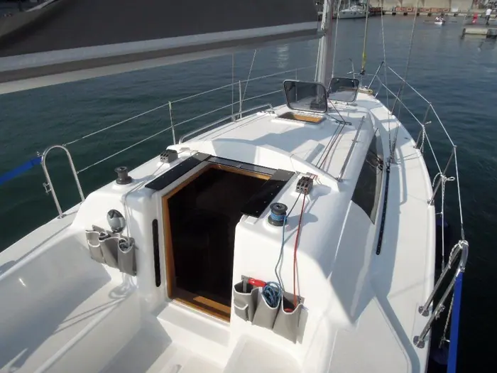 Mariner 31 – fotografie 5