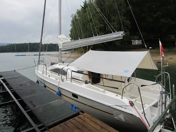 Apollo Sails – fotografie 11