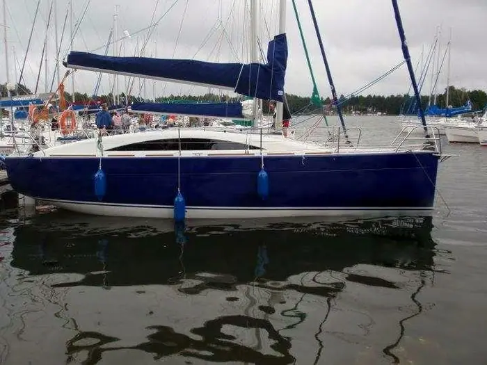 Sedna 30 – fotografie 2