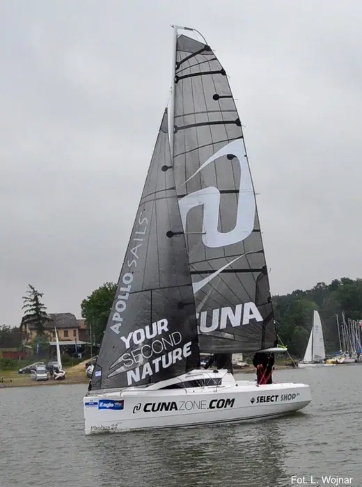 Apollo Sails – fotografie 8