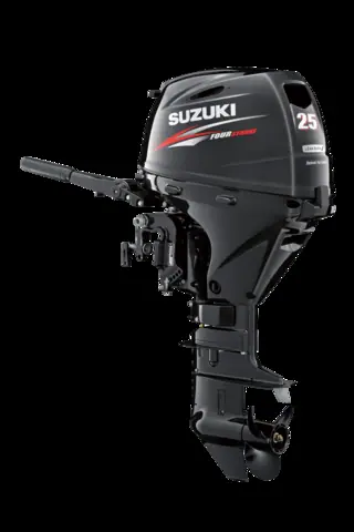 Suzuki Marine – fotografie 3