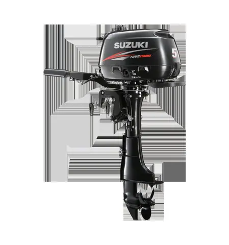 Suzuki Marine – fotografie 2