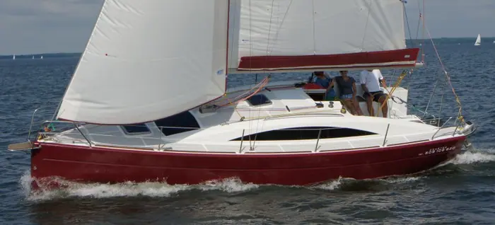 Sedna 30 – fotografie 3