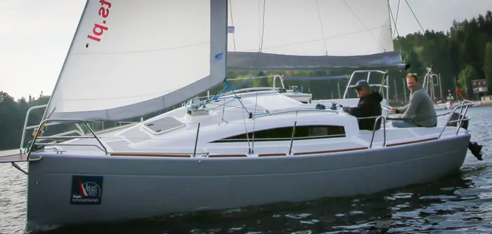 Sedna Yachts – fotografie 1