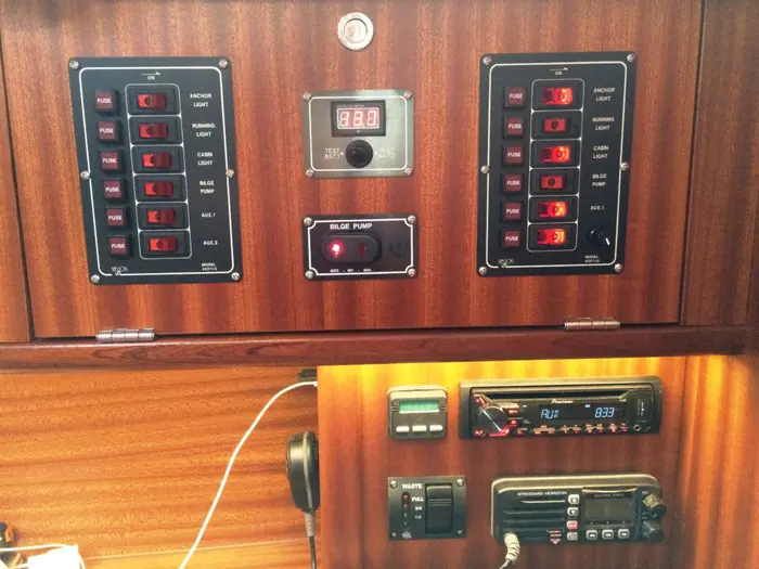 Pegaz 800 – fotografie 21