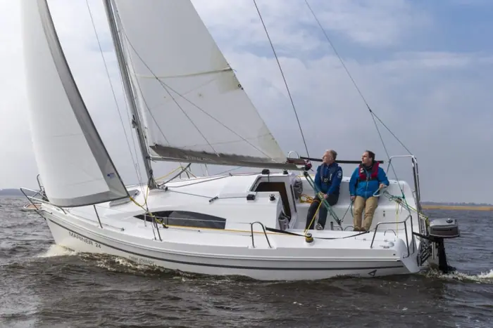 Apollo Sails – fotografie 5