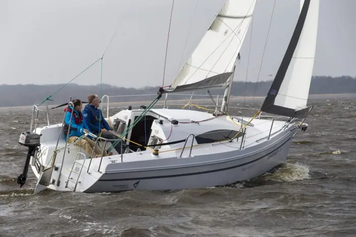 Apollo Sails – fotografie 4