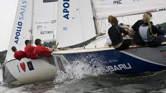 Apollo Sails – fotografie 3