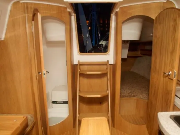 Sedna 30 – fotografie 7