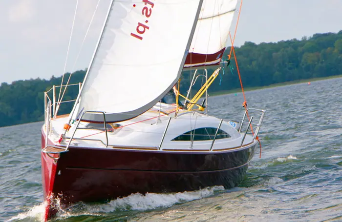 Sedna 26 – fotografie 1
