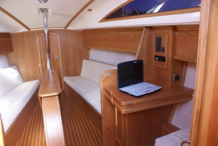 Sedna 30 – fotografie 5